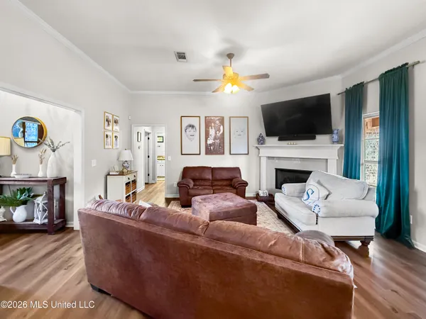 $274,900 | 816 Ascham Court, Pearl, MS 39208