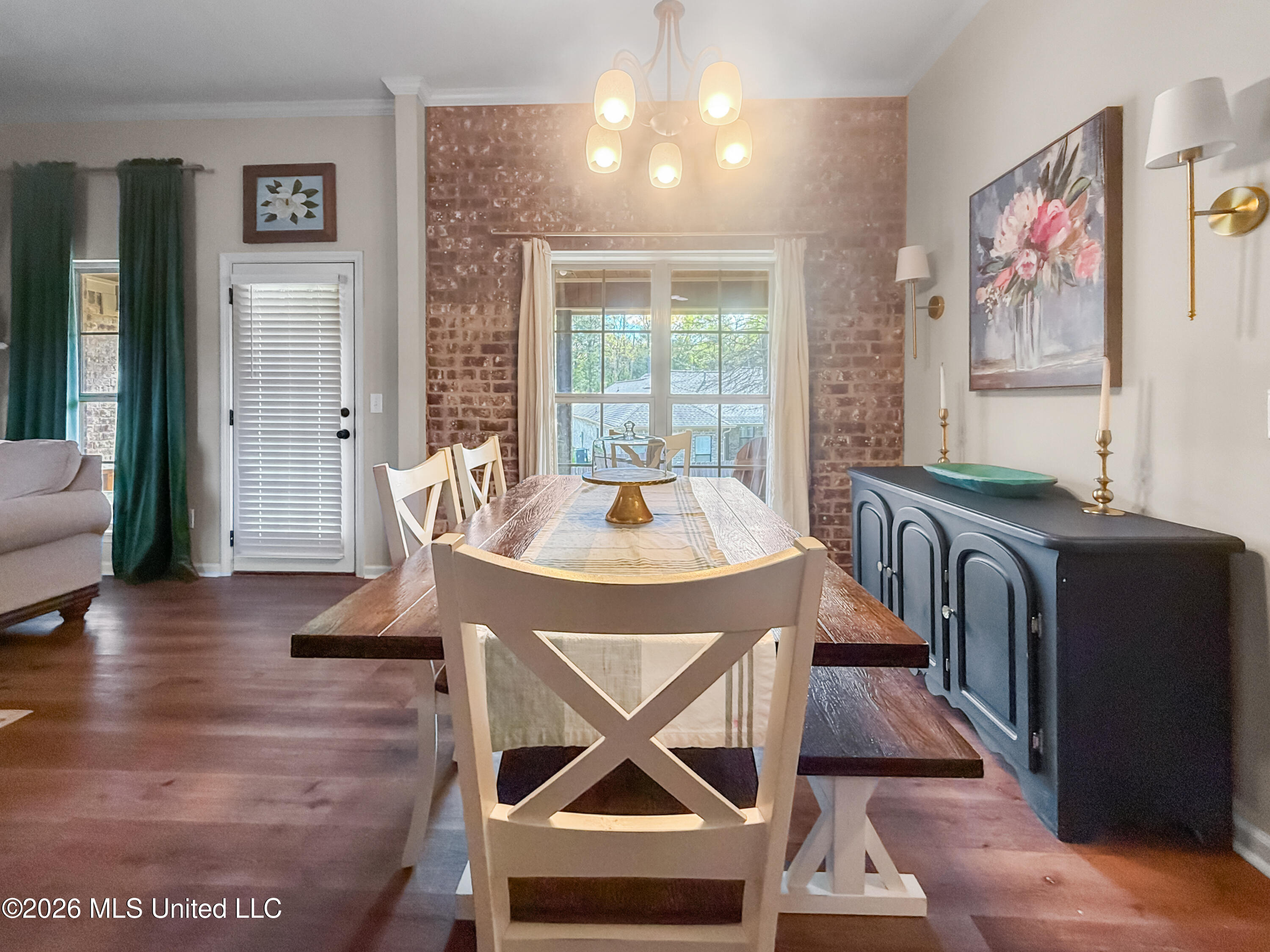 816 Ascham Court Pearl, MS 39208 - Photo 9 of 26 IMG_2981