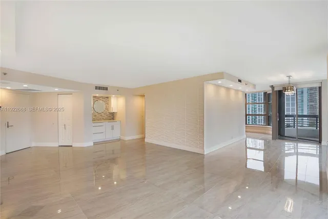 $5,000 | 3500 Mystic Pointe Drive, Unit 1206, Aventura, FL 33180