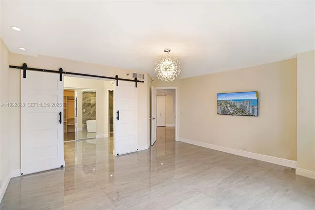 $5,000 | 3500 Mystic Pointe Drive, Unit 1206, Aventura, FL 33180