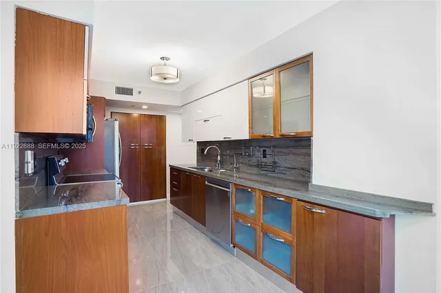 $5,000 | 3500 Mystic Pointe Drive, Unit 1206, Aventura, FL 33180