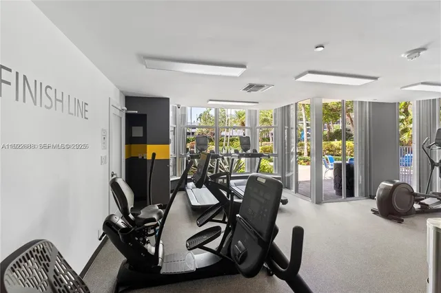 $5,000 | 3500 Mystic Pointe Drive, Unit 1206, Aventura, FL 33180