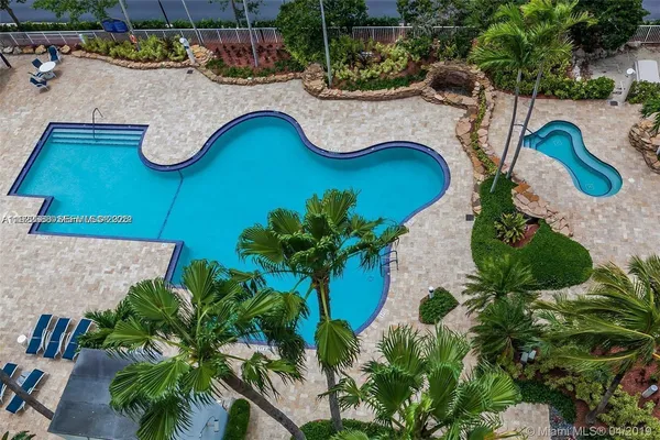 $5,000 | 3500 Mystic Pointe Drive, Unit 1206, Aventura, FL 33180