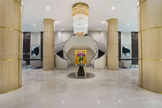 $5,000 | 3500 Mystic Pointe Drive, Unit 1206, Aventura, FL 33180