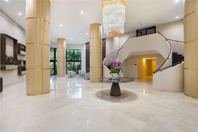 $5,000 | 3500 Mystic Pointe Drive, Unit 1206, Aventura, FL 33180