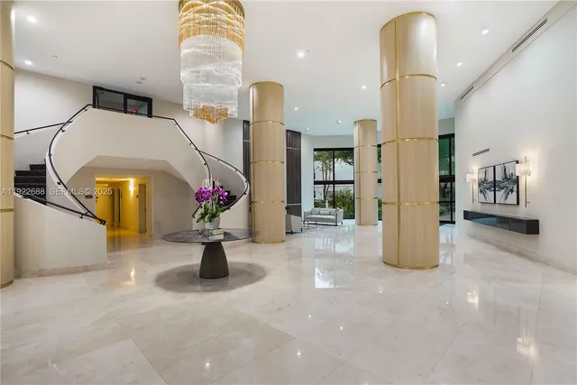 $5,000 | 3500 Mystic Pointe Drive, Unit 1206, Aventura, FL 33180