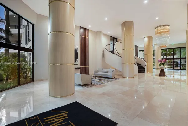 $5,000 | 3500 Mystic Pointe Drive, Unit 1206, Aventura, FL 33180