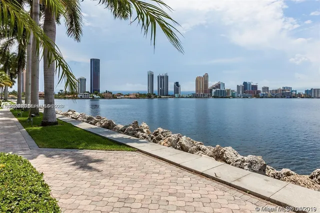 $5,000 | 3500 Mystic Pointe Drive, Unit 1206, Aventura, FL 33180
