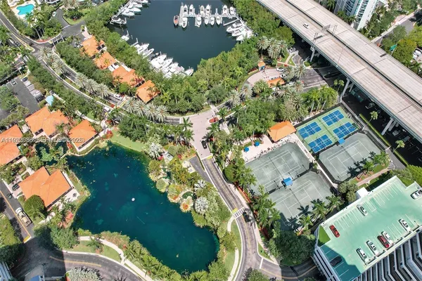 $5,000 | 3500 Mystic Pointe Drive, Unit 1206, Aventura, FL 33180