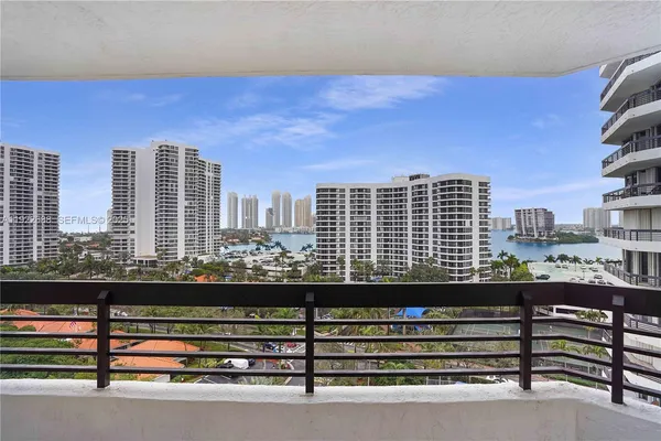 $5,000 | 3500 Mystic Pointe Drive, Unit 1206, Aventura, FL 33180