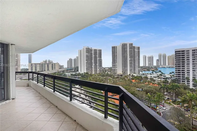 $5,000 | 3500 Mystic Pointe Drive, Unit 1206, Aventura, FL 33180