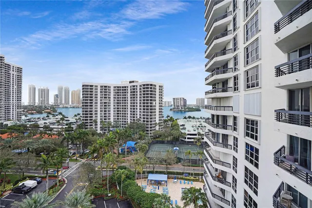 $5,000 | 3500 Mystic Pointe Drive, Unit 1206, Aventura, FL 33180