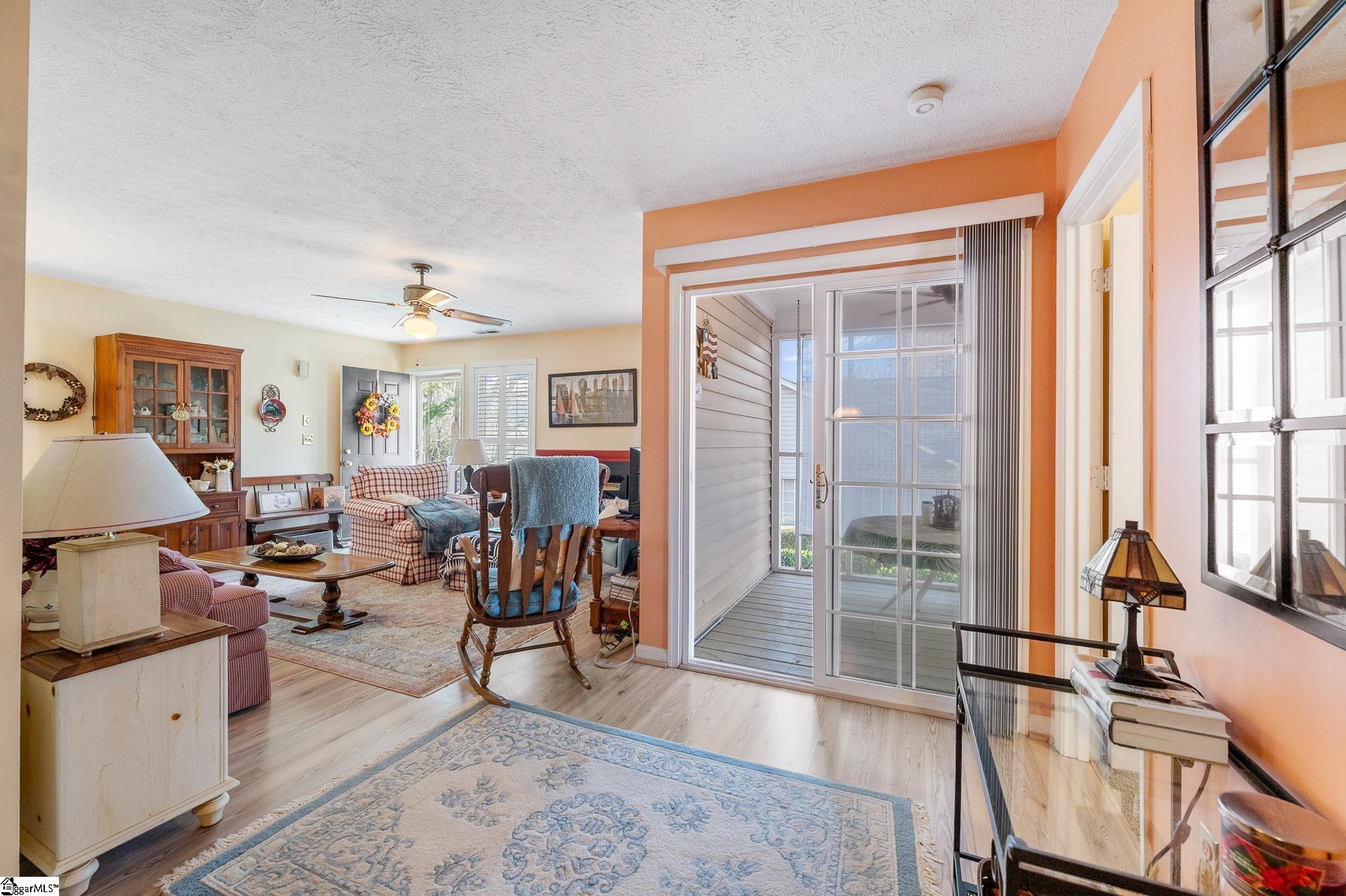 15 A Setter Lane Greenville, SC 29607 - Photo 26 of 31