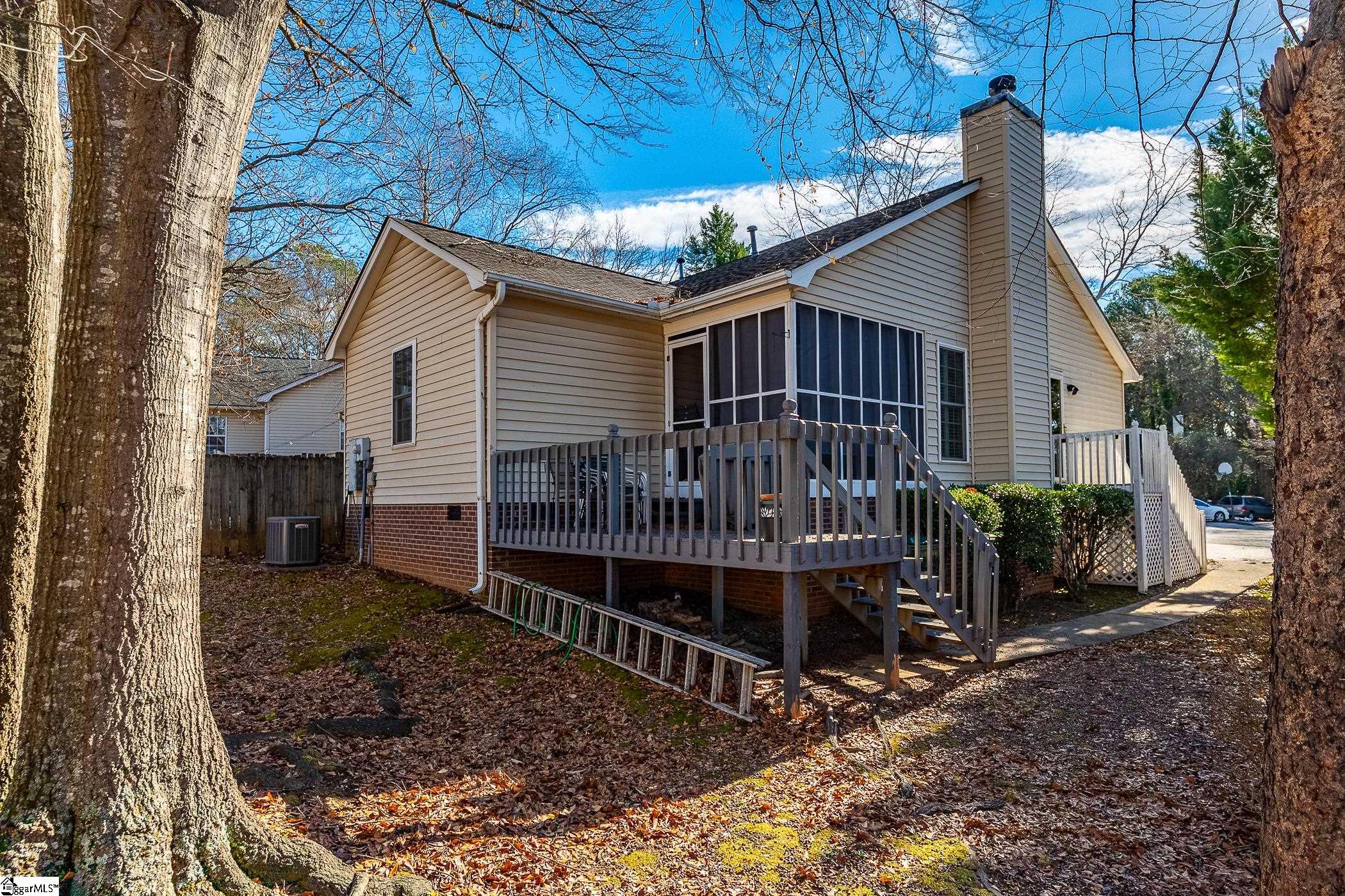 15 A Setter Lane Greenville, SC 29607 - Photo 28 of 31