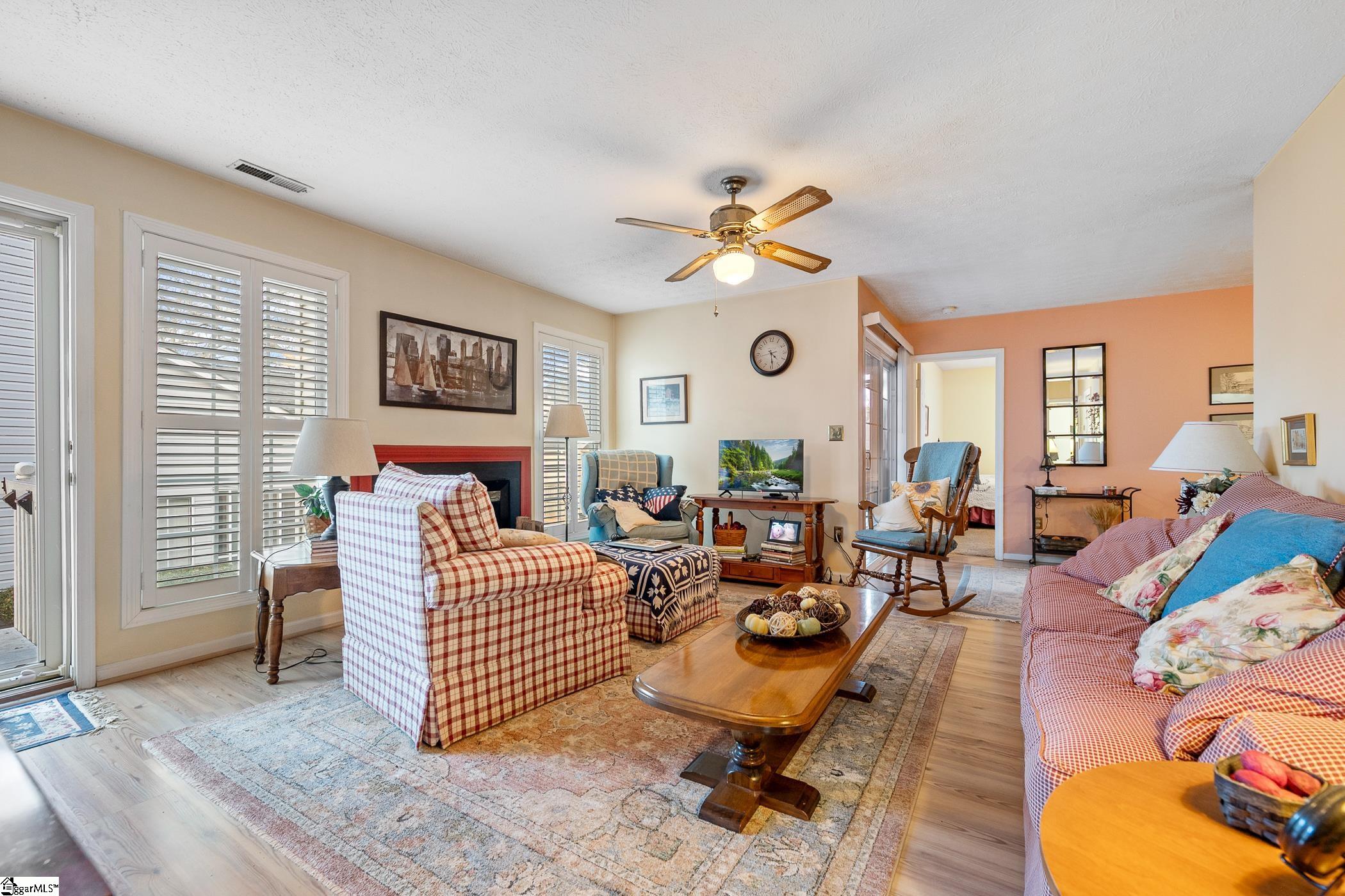 15 A Setter Lane Greenville, SC 29607 - Photo 4 of 31