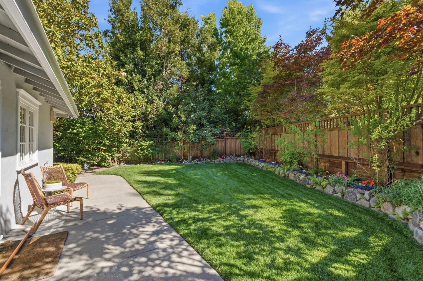 2245 Oakdale Road Hillsborough, CA 94010 - Photo 55 of 67