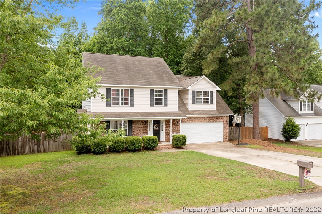 96 Hillandale Road Spring Lake, NC 28390 - Photo 1 of 20 Gallery Image 1
