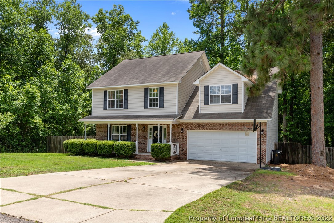 96 Hillandale Road Spring Lake, NC 28390 - Photo 19 of 20 Gallery Image 19