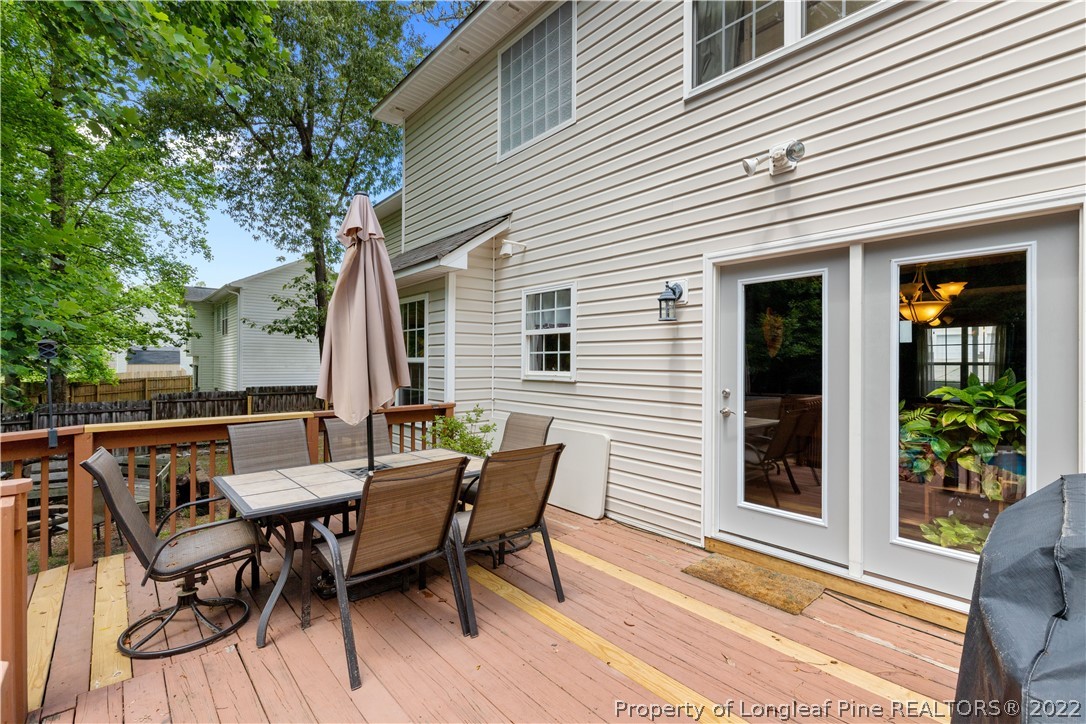 96 Hillandale Road Spring Lake, NC 28390 - Photo 20 of 20 Gallery Image 20