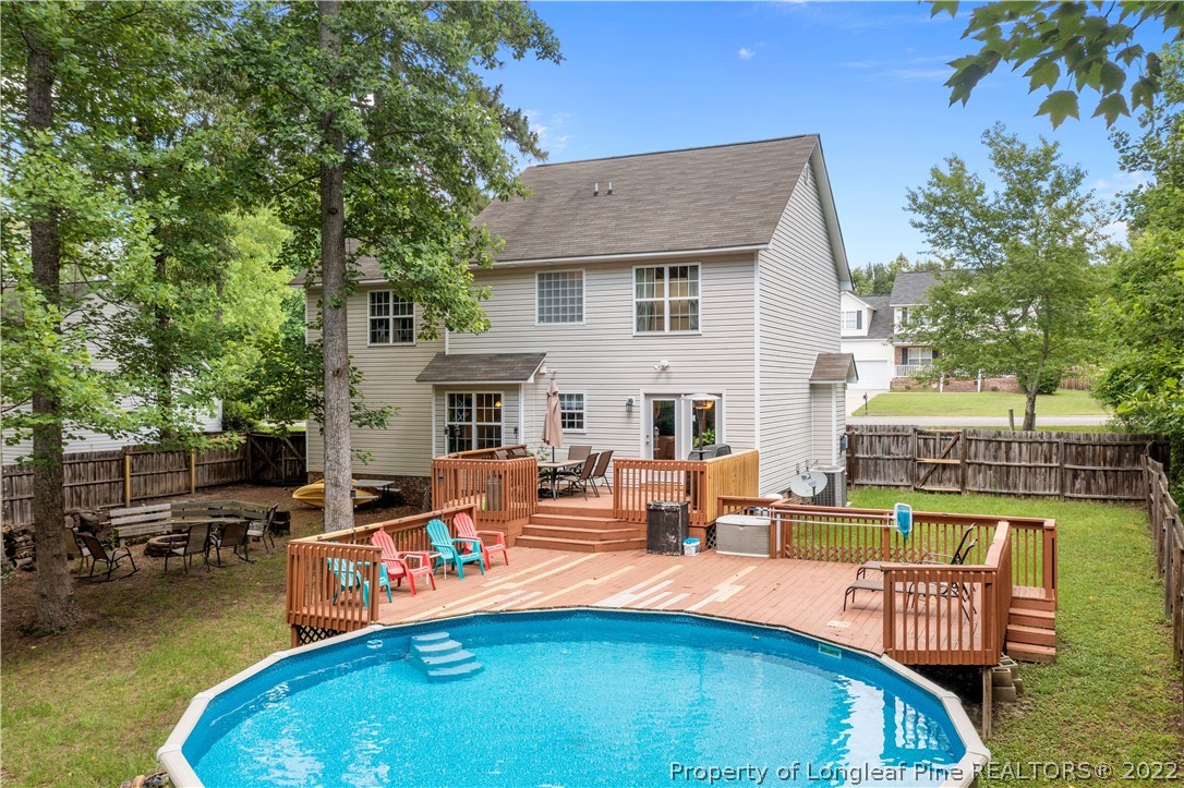 96 Hillandale Road Spring Lake, NC 28390 - Photo 2 of 20 Gallery Image 2
