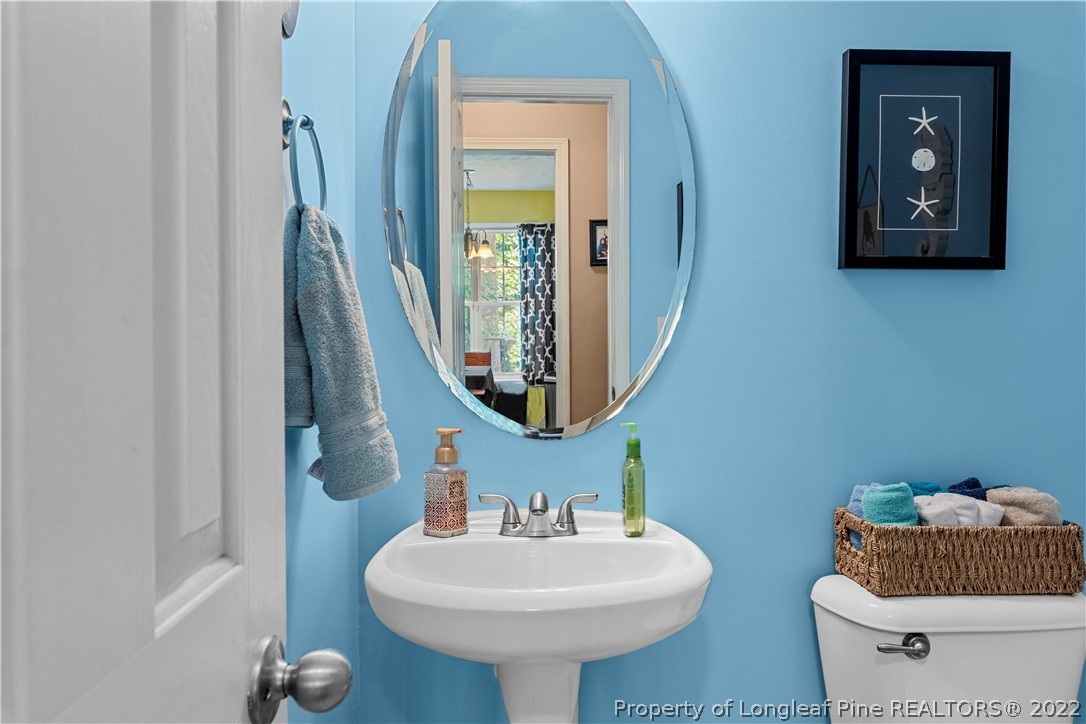 96 Hillandale Road Spring Lake, NC 28390 - Photo 6 of 20 Gallery Image 6