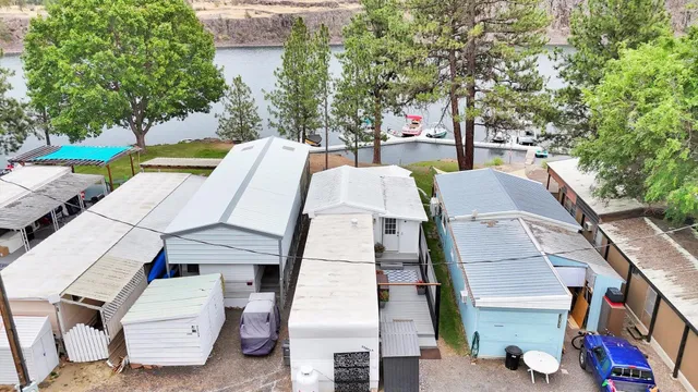 $88,000 | 33807 A Aztec Lane, Cheney, WA 99004