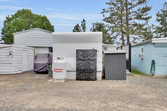 $88,000 | 33807 A Aztec Lane, Cheney, WA 99004