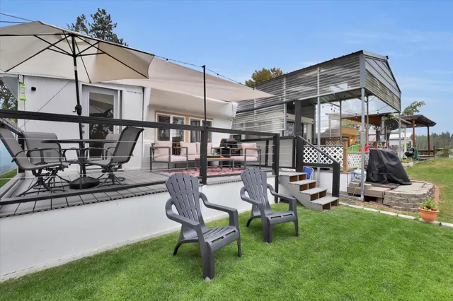 $88,000 | 33807 A Aztec Lane, Cheney, WA 99004