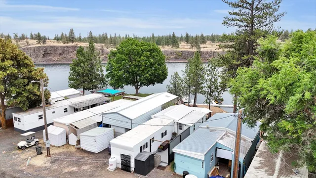 $88,000 | 33807 A Aztec Lane, Cheney, WA 99004