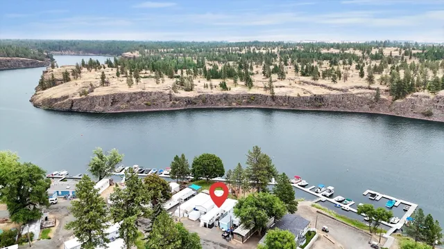 $88,000 | 33807 A Aztec Lane, Cheney, WA 99004