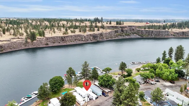 $88,000 | 33807 A Aztec Lane, Cheney, WA 99004