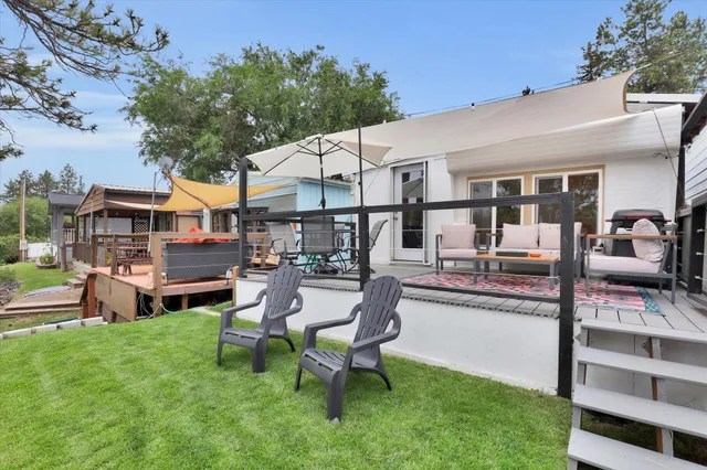 $88,000 | 33807 A Aztec Lane, Cheney, WA 99004