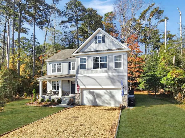 $418,950 | 38100 Castaway Drive, Greenbackville, VA 23356