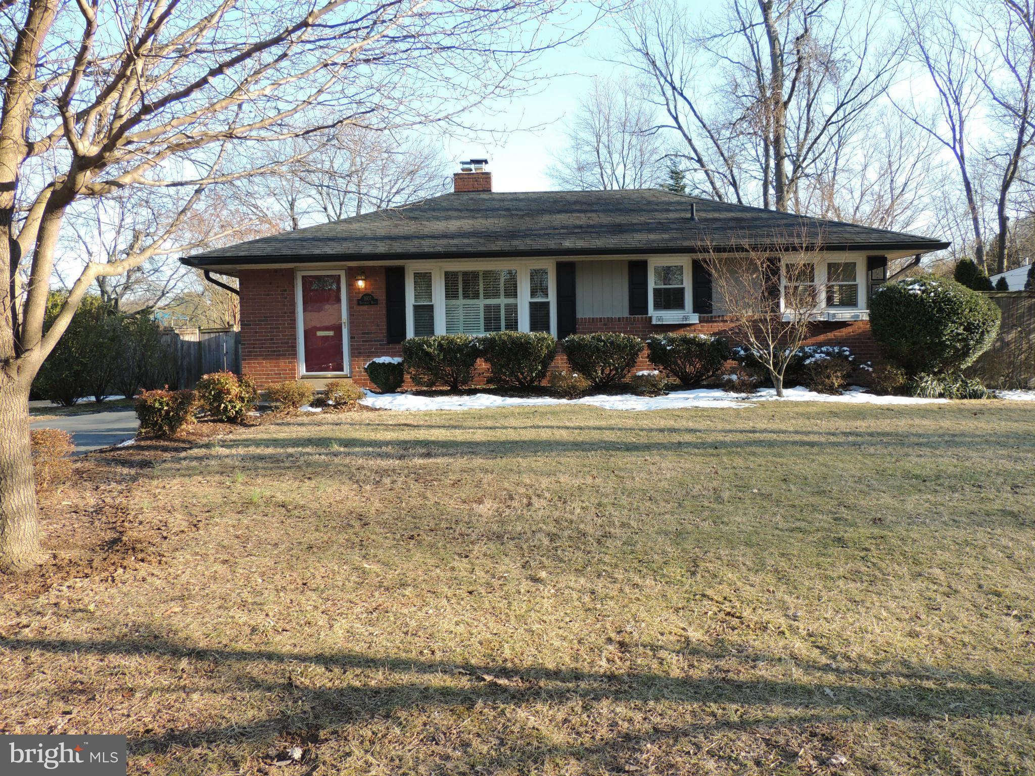 1607 Baltimore Road Alexandria, VA 22308 - Photo 1 of 20 Exterior (General)