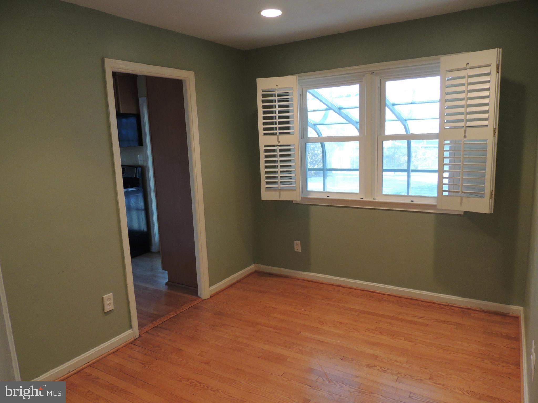 1607 Baltimore Road Alexandria, VA 22308 - Photo 11 of 20 Bedroom
