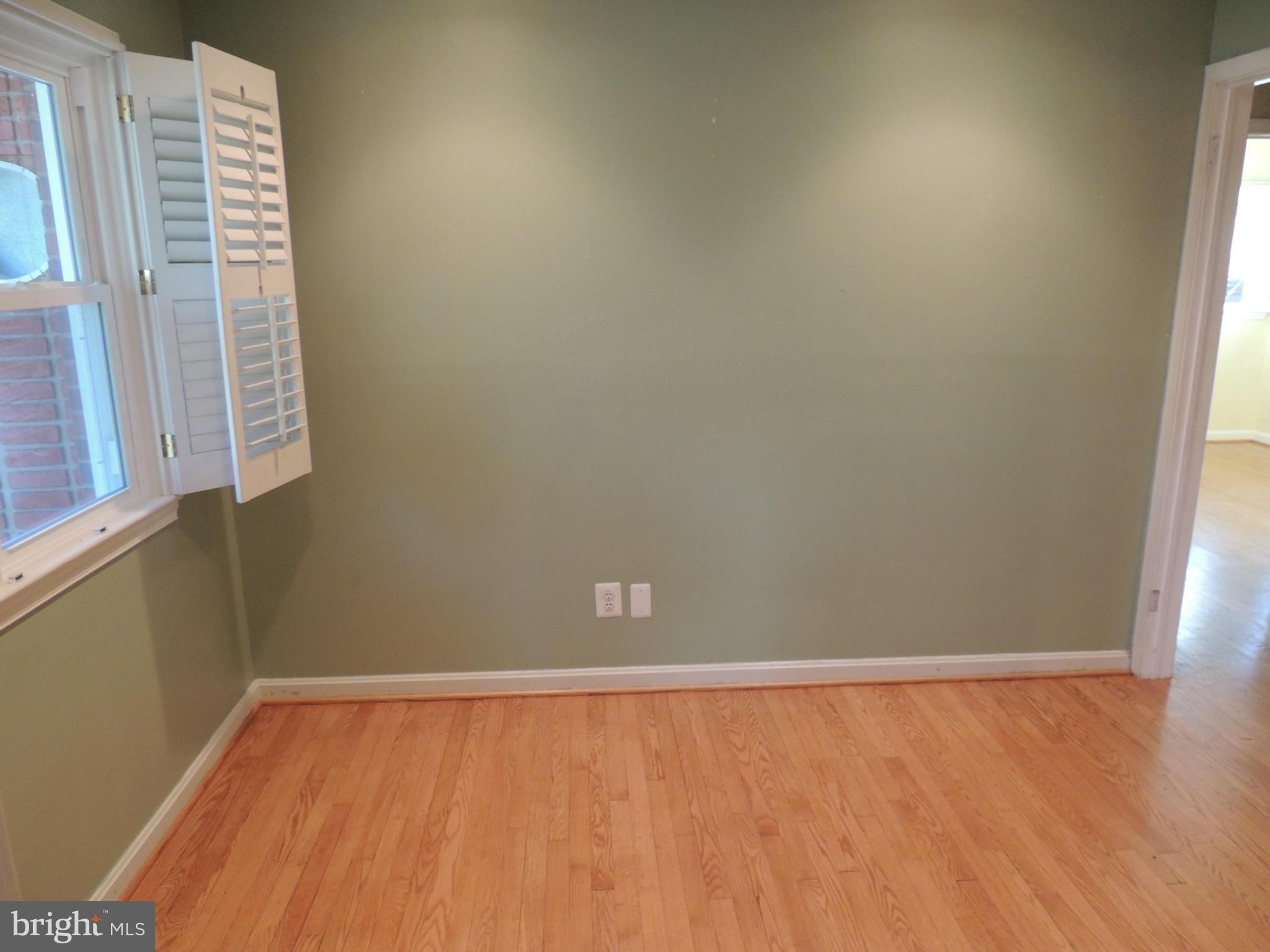 1607 Baltimore Road Alexandria, VA 22308 - Photo 12 of 20 Bedroom