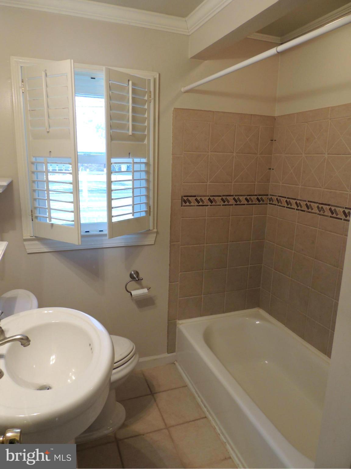1607 Baltimore Road Alexandria, VA 22308 - Photo 13 of 20 Bath