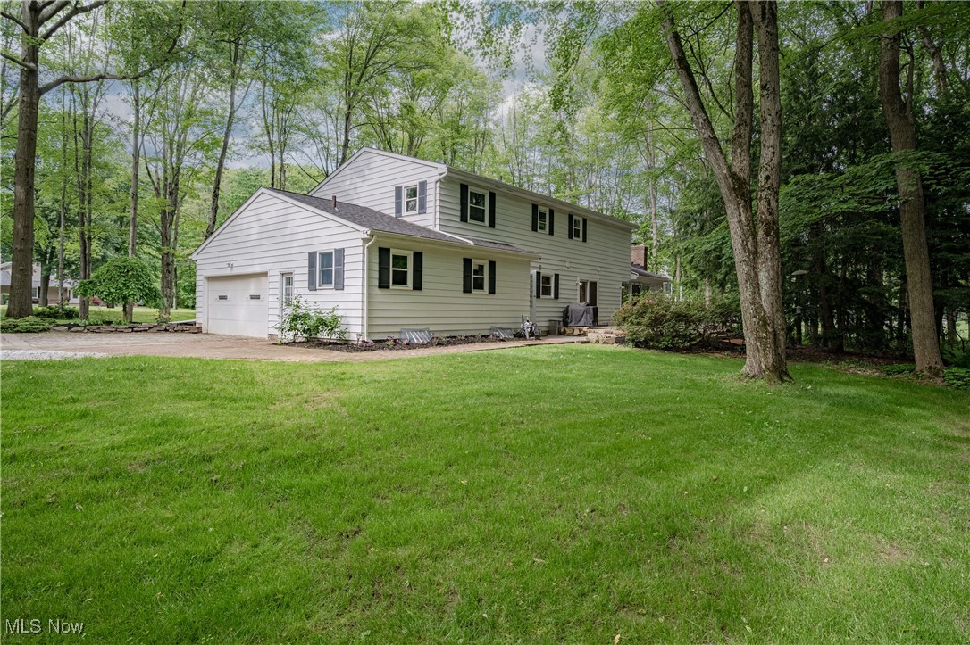 4484 Ranchwood Road Akron, OH 44333 - Photo 42 of 48