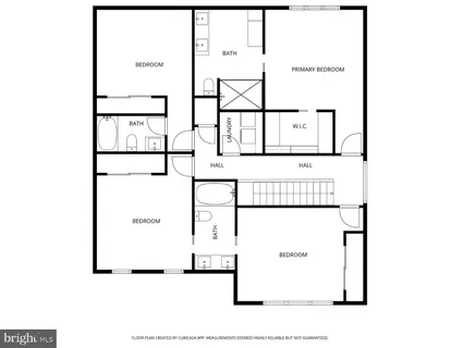 $1,250,000 | 6804 Farragut Avenue, Falls Church, VA 22042