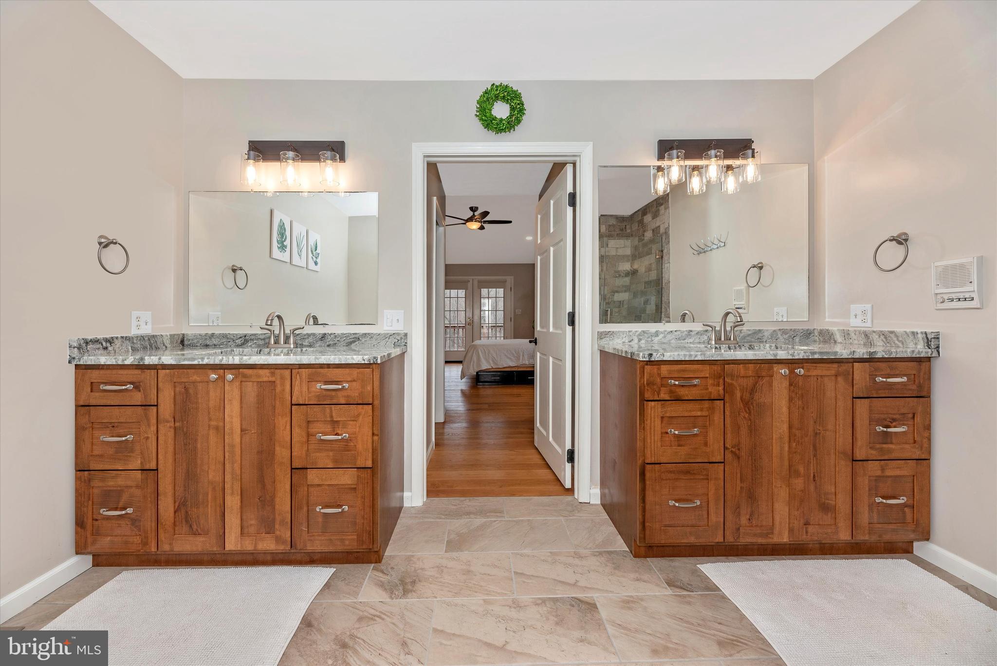 10831 Easterday Road Myersville, MD 21773 - Photo 34 of 49 Plenty of Storage Offered by the Custom Installs