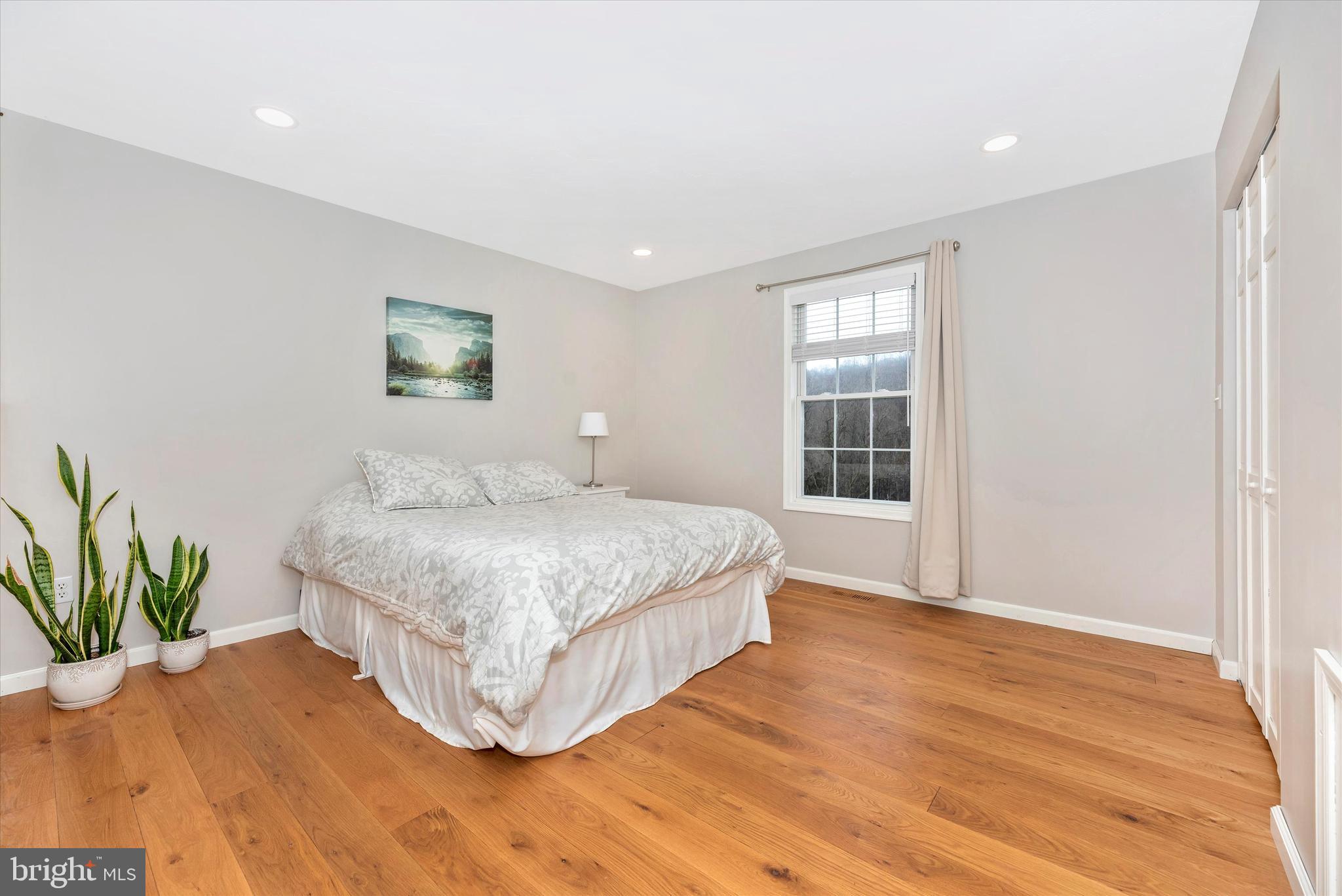 10831 Easterday Road Myersville, MD 21773 - Photo 35 of 49 Spacious Secondary Bedroom!