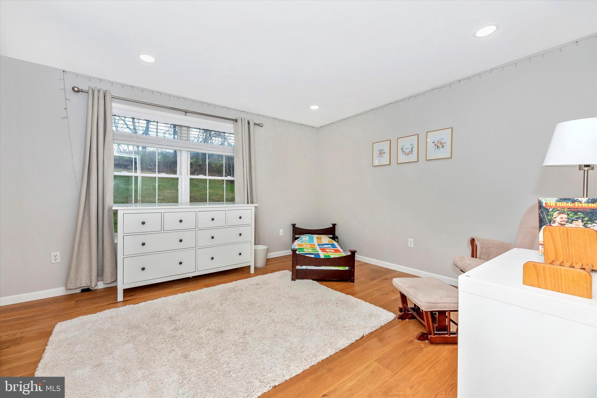 10831 Easterday Road Myersville, MD 21773 - Photo 38 of 49 Third Bedroom!