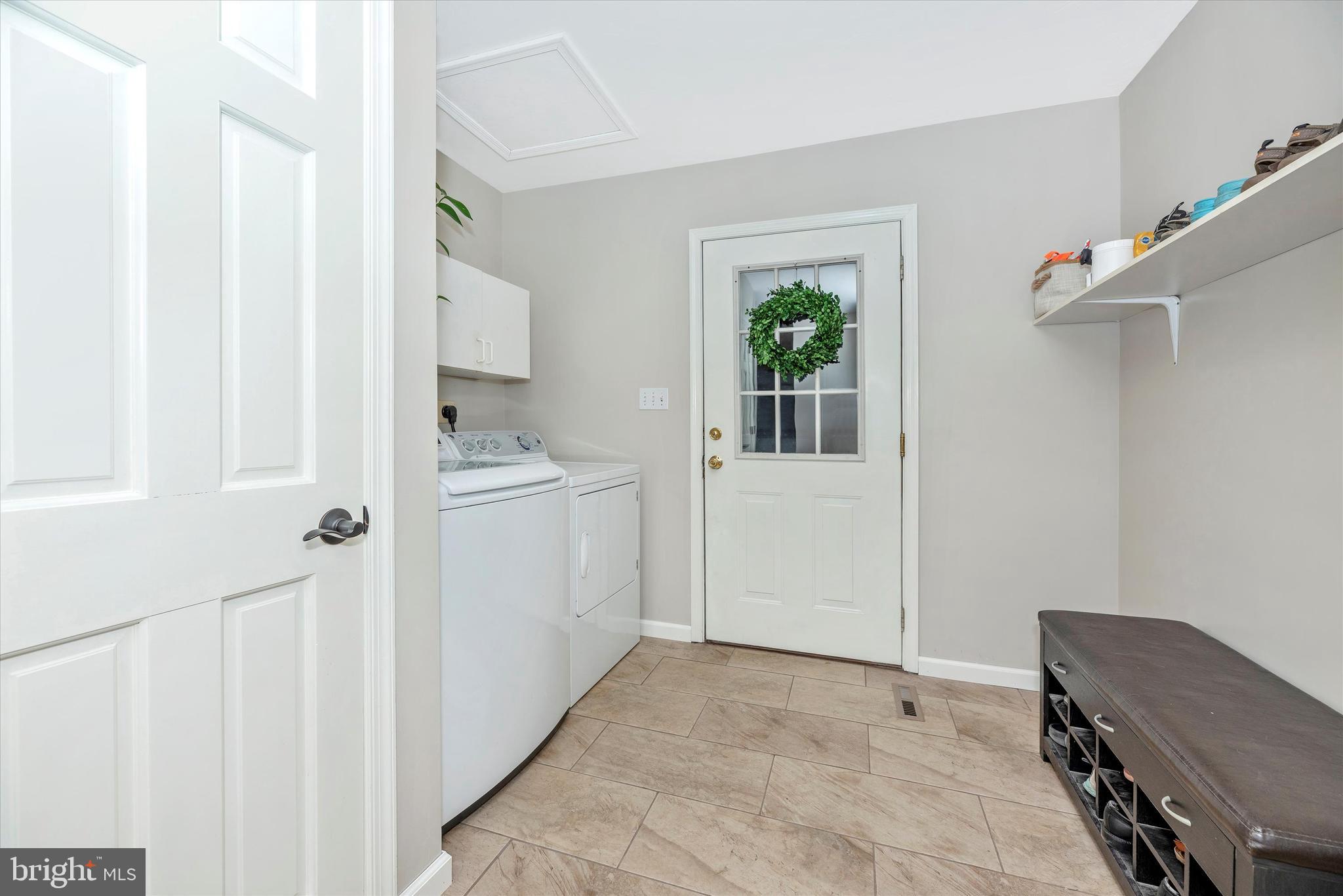 10831 Easterday Road Myersville, MD 21773 - Photo 40 of 49 Mudroom Area off of Garage