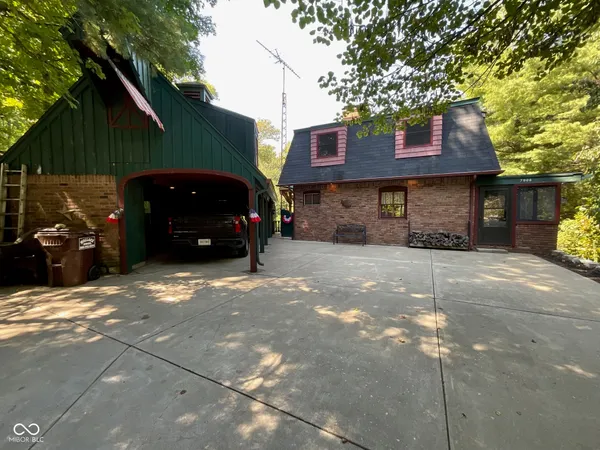 $599,900 | 7906 East 240th Street South, Rockville, IN 47872