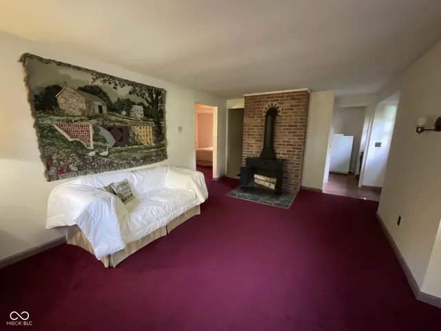 $599,900 | 7906 East 240th Street South, Rockville, IN 47872