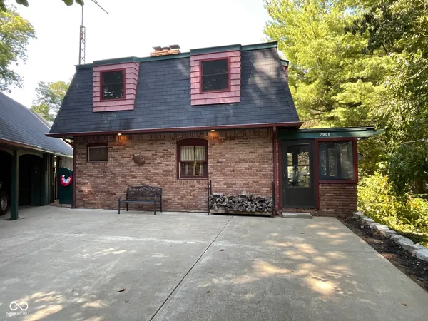 $599,900 | 7906 East 240th Street South, Rockville, IN 47872