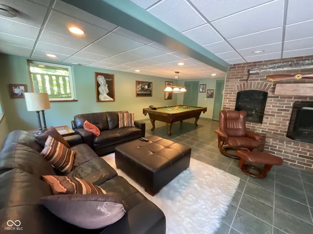 $599,900 | 7906 East 240th Street South, Rockville, IN 47872