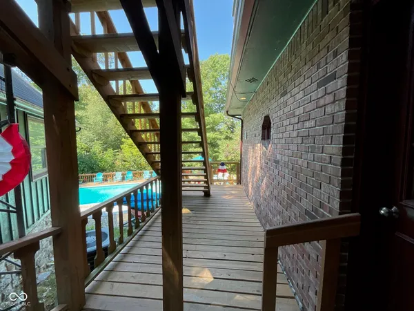 $599,900 | 7906 East 240th Street South, Rockville, IN 47872