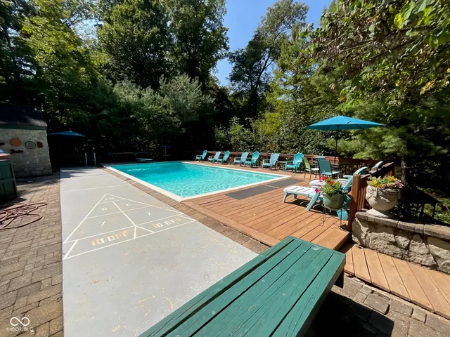 $599,900 | 7906 East 240th Street South, Rockville, IN 47872