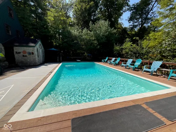 $599,900 | 7906 East 240th Street South, Rockville, IN 47872